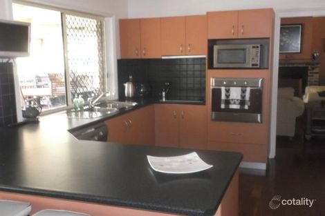 Property photo of 66 Hale Haven Drive Stanthorpe QLD 4380