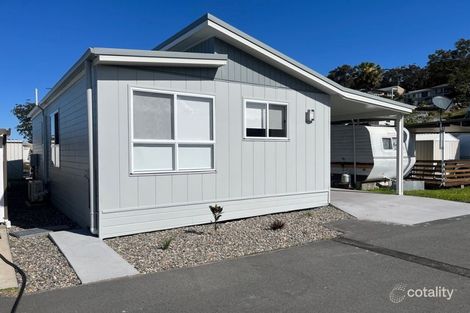 108/1 Fleet St, Salamander Bay, NSW 2317