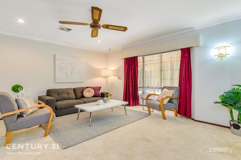 Property photo of 87 Shillington Way Thornlie WA 6108