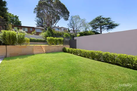 Property photo of 357A Sailors Bay Road Northbridge NSW 2063