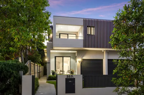 Property photo of 357A Sailors Bay Road Northbridge NSW 2063