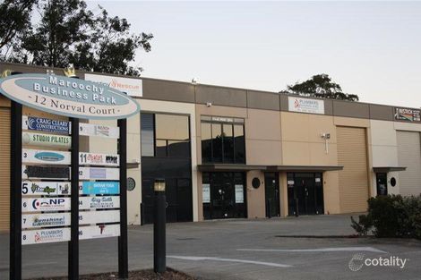 6/12 Norval Ct, Maroochydore, QLD 4558