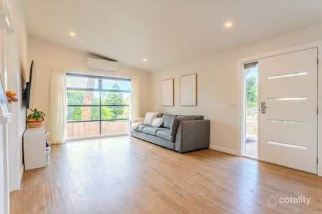 Property photo of 33A Bailey Road Mount Evelyn VIC 3796
