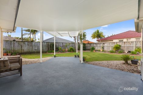 Property photo of 6 Magnolia Crescent Banora Point NSW 2486