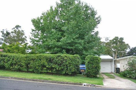 42 Hersey St, Blaxland, NSW 2774