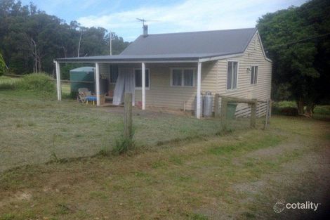 255 Old Emerald Rd, Monbulk, VIC 3793