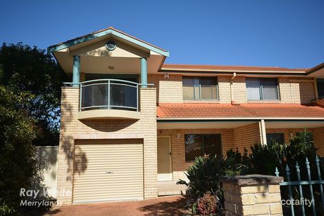 Property photo of 1/107-109 Chelmsford Road South Wentworthville NSW 2145