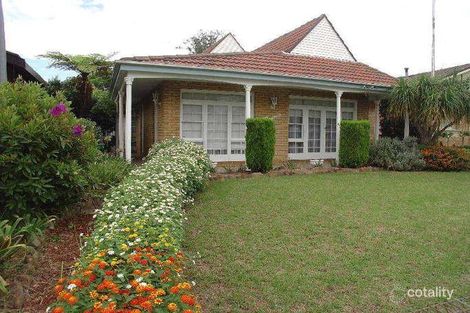 Property photo of 40 McGrath Avenue Five Dock NSW 2046