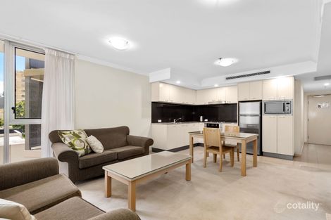 409/70 Mary St, Brisbane City, QLD 4000