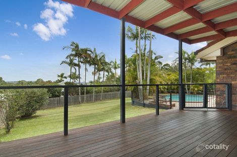Property photo of 11 Winona Street Shailer Park QLD 4128