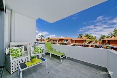 Property photo of 8A/29 Hastings Street Scarborough WA 6019