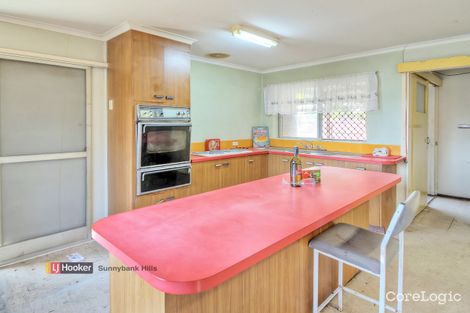 Property photo of 76 Chilton Street Sunnybank Hills QLD 4109