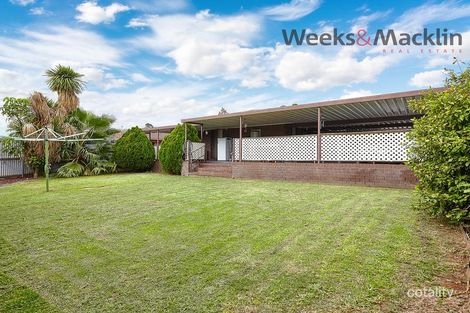 Property photo of 12 Kosmina Crescent Hillbank SA 5112