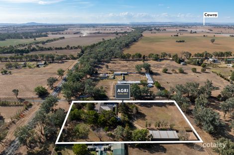 5560 Olympic Hwy, Wattamondara, NSW 2794