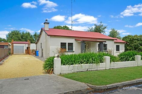 Property photo of 25 Chute Street Mount Gambier SA 5290