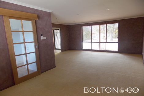 Property photo of 21 Cantor Crescent Higgins ACT 2615