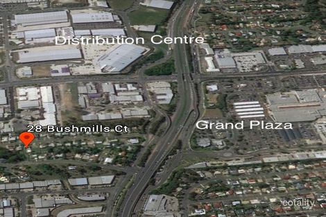 Property photo of 28 Bushmills Court Hillcrest QLD 4118