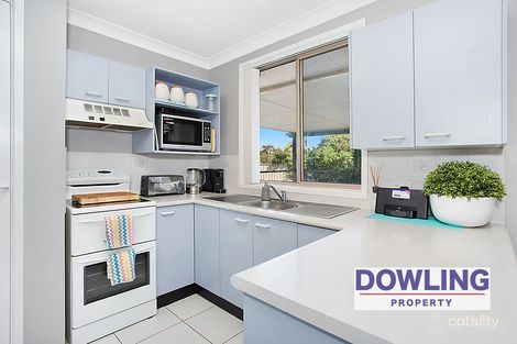 Property photo of 62 Kyamba Crescent Maryland NSW 2287