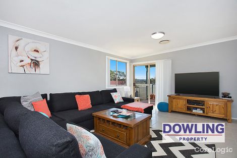 Property photo of 62 Kyamba Crescent Maryland NSW 2287