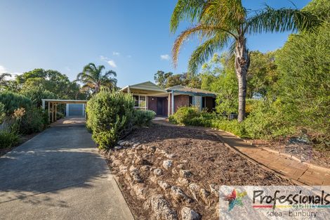 Property photo of 8 Magill Street Australind WA 6233