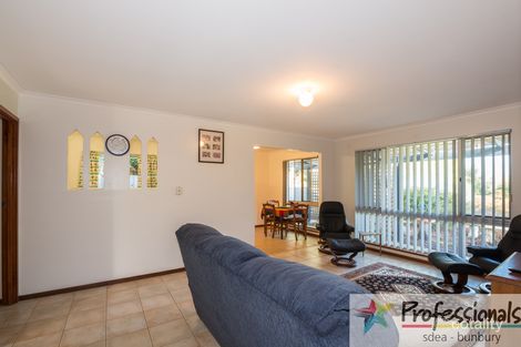 Property photo of 8 Magill Street Australind WA 6233