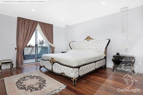 Property photo of 74/235 Homebush Road Strathfield NSW 2135