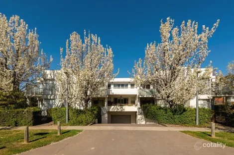 8/15 Berrigan Cres, O'Connor, ACT 2602