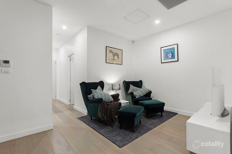 Property photo of 50A Lasseter Avenue Chifley NSW 2036