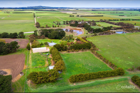 Property photo of 285 Buckley Road North Buckley VIC 3240