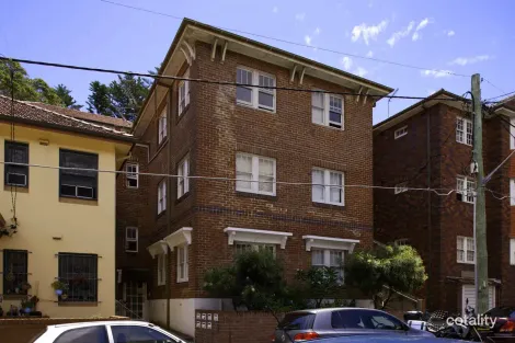 Property photo of 2/19 Eustace Street Manly NSW 2095