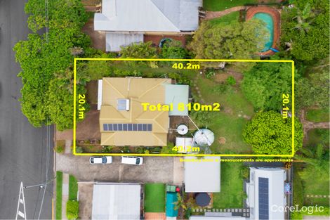 Property photo of 7 Antill Street Wilston QLD 4051