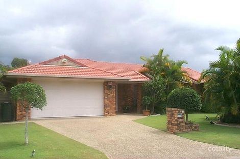 13 Carrum Ct, Robina, QLD 4226