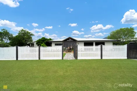 Property photo of 6 Hatfield Close Gordonvale QLD 4865