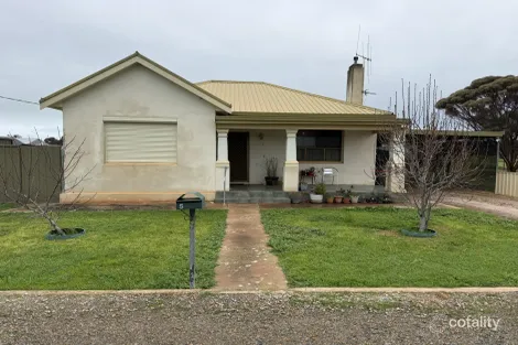 Property photo of 5 Centre Street Gladstone SA 5473
