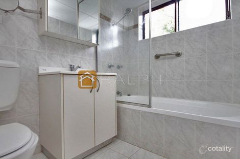 Property photo of 13/20 Harold Street Parramatta NSW 2150
