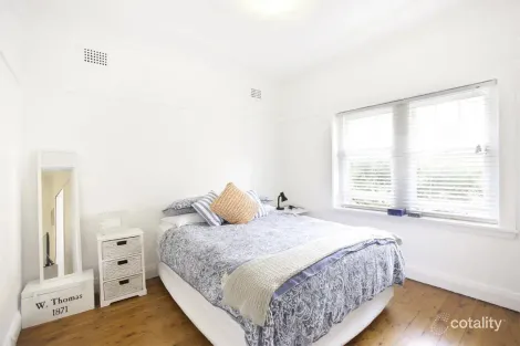 Property photo of 2/19 Eustace Street Manly NSW 2095