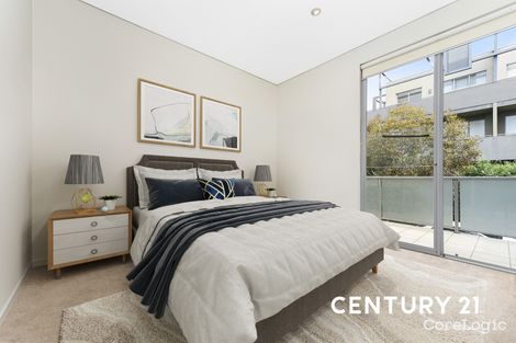Property photo of 18/210-220 Normanby Road Notting Hill VIC 3168