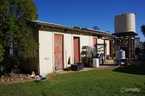 Property photo of 1035 Stumpy Lane Wee Waa NSW 2388