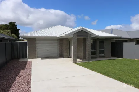 3 Morgan St, Mount Gambier, SA 5290