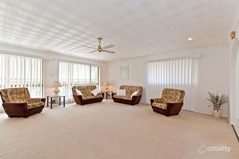 Property photo of 20 Cummin Street Wishart QLD 4122