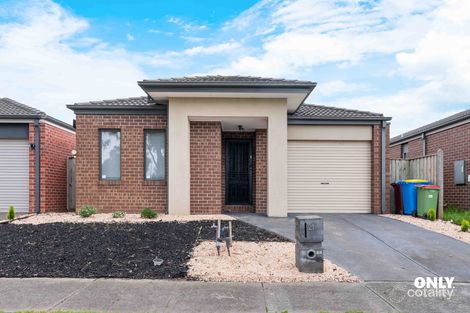 21 Paxford Dr, Cranbourne North, VIC 3977