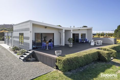Property photo of 43 Harveys Farm Road Bicheno TAS 7215