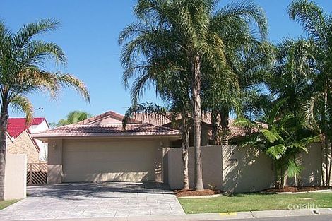 Property photo of 19 Limetree Parade Runaway Bay QLD 4216