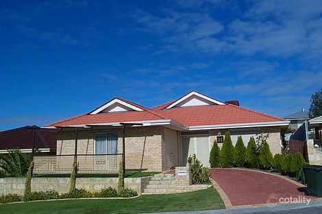 31 Whiston Cres, Clarkson, WA 6030