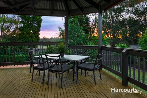 Property photo of 3 Clondara Drive Rowville VIC 3178