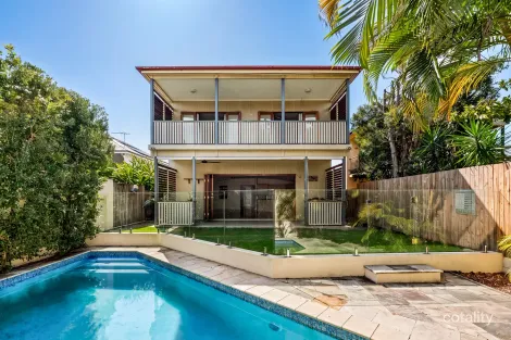 Property photo of 30 Nelson Street Kalinga QLD 4030