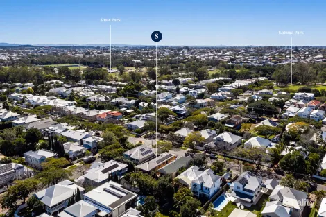 Property photo of 30 Nelson Street Kalinga QLD 4030