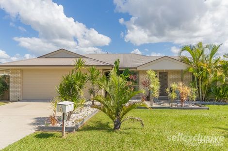 Property photo of 6 Silk Street Morayfield QLD 4506