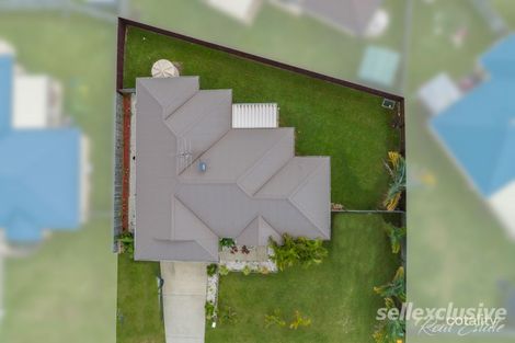 Property photo of 6 Silk Street Morayfield QLD 4506