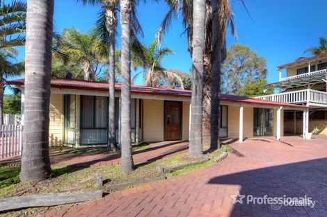 2/274 Scarborough Beach Rd, Scarborough, WA 6019